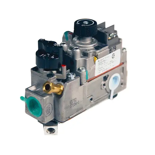LP Gas Valves